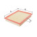 Air filter AP 170/3 Filtron, Thumbnail 2