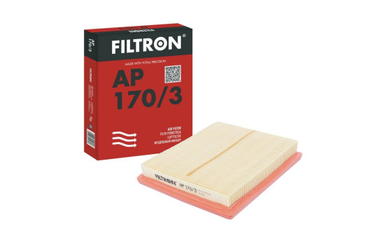 Air filter AP 170/3 Filtron, Image 4