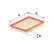 Air filter AP 170/4 Filtron, Thumbnail 2