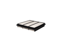 Air filter AP 172/1 Filtron