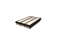 Air filter AP 172/3 Filtron