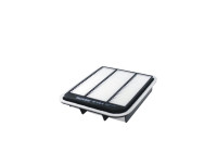 Air filter AP 172/4 Filtron