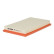 Air filter AP 173/4 Filtron