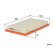 Air filter AP 173/4 Filtron, Thumbnail 3