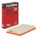 Air filter AP 173/4 Filtron, Thumbnail 5