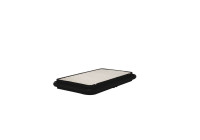 Air filter AP 176/2 Filtron