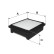 Air filter AP 176/3 Filtron, Thumbnail 2