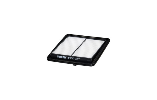 Air filter AP 176/7 Filtron