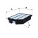 Air filter AP 177/8 Filtron, Thumbnail 2