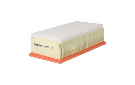 Air filter AP 178/1 Filtron