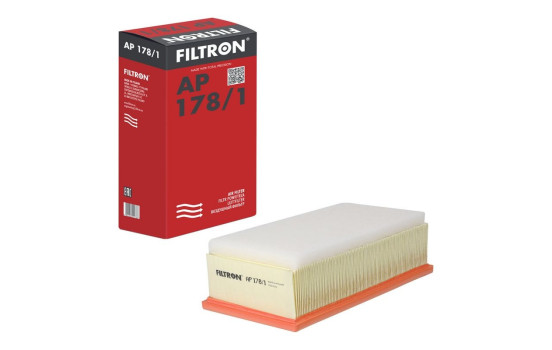 Air filter AP 178/1 Filtron, Image 4