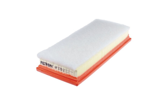 Air filter AP 178/2 Filtron