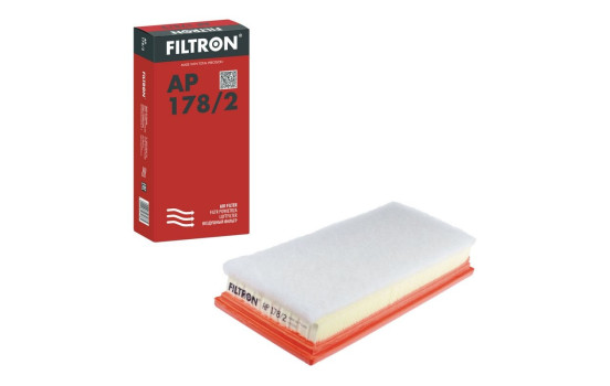 Air filter AP 178/2 Filtron, Image 3