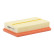 Air filter AP 178/3 Filtron