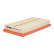 Air filter AP 178/4 Filtron