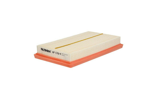 Air filter AP 178/4 Filtron