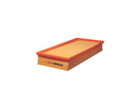 Air filter AP 181 Filtron
