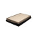 Air filter AP 182/3 Filtron