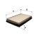 Air filter AP 182/3 Filtron, Thumbnail 2