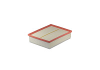 Air filter AP 183/10 Filtron