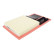 Air filter AP 183/3 Filtron, Thumbnail 3