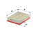 Air filter AP 183/9 Filtron, Thumbnail 2