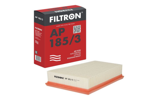 Air filter AP 185/3 Filtron, Image 5