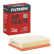Air filter AP 185/4 Filtron, Thumbnail 5
