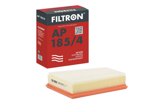 Air filter AP 185/4 Filtron, Image 5
