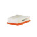 Air filter AP 185/8 Filtron