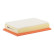 Air filter AP 186 Filtron