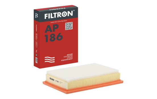 Air filter AP 186 Filtron, Image 4