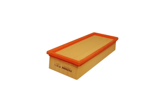 Air filter AP 187/1 Filtron