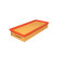 Air filter AP 187/5 Filtron