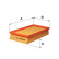 Air filter AP 188 Filtron, Thumbnail 2