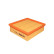Air filter AP 190/5 Filtron