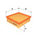 Air filter AP 190/5 Filtron, Thumbnail 2