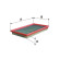 Air filter AP 192/1 Filtron, Thumbnail 2