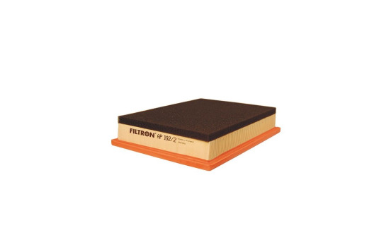 Air filter AP 192/2 Filtron