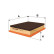 Air filter AP 192/2 Filtron, Thumbnail 2