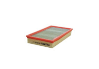 Air filter AP 193/6 Filtron