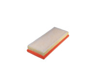 Air filter AP 195/2 Filtron