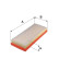 Air filter AP 195/2 Filtron, Thumbnail 2