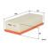 Air filter AP 195 Filtron, Thumbnail 3