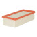 Air filter AP 195 Filtron, Thumbnail 4