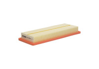 Air filter AP 196/4 Filtron