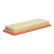 Air filter AP 196/4 Filtron
