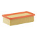 Air filter AP 196/6 Filtron, Thumbnail 3