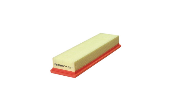 Air filter AP 196/7 Filtron