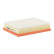 Air filter AP 196/9 Filtron